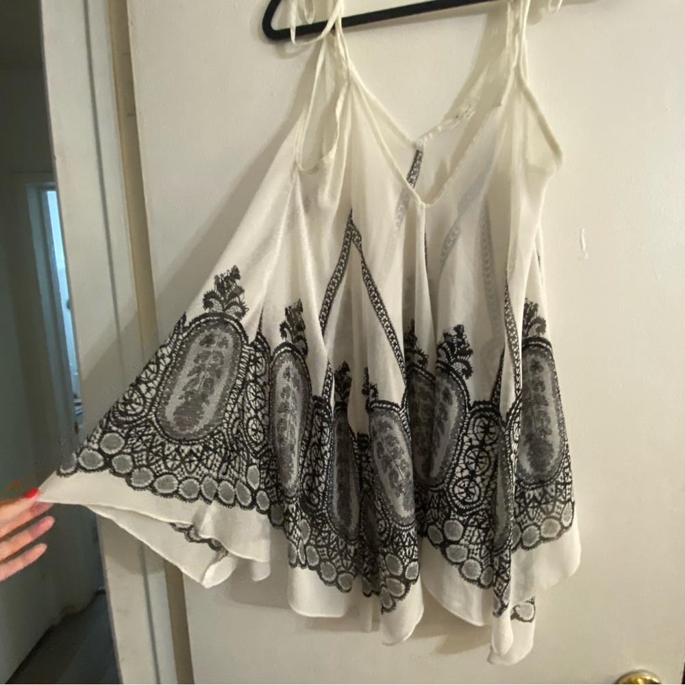 Vintage piece
